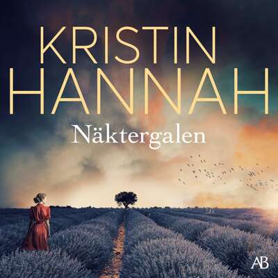 Näktergalen - Kristin Hannah.