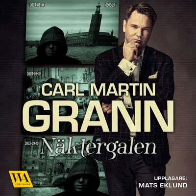 Näktergalen - Carl Martin Grann.