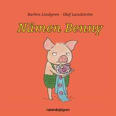 Nämen Benny