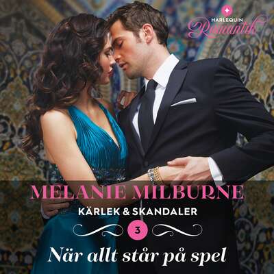 När allt står på spel - Melanie Milburne.