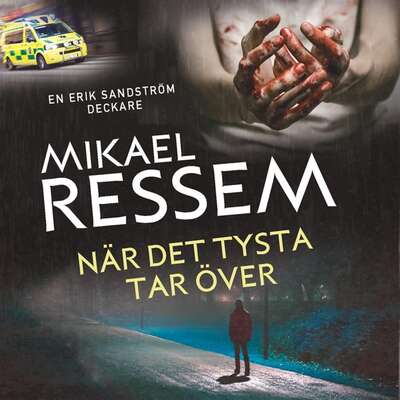 När det tysta tar över - Mikael Ressem.