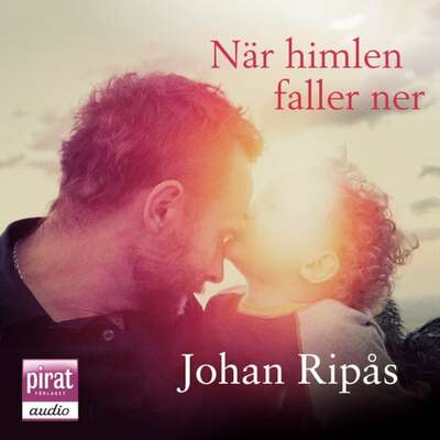 När himlen faller ner - Johan Ripås.