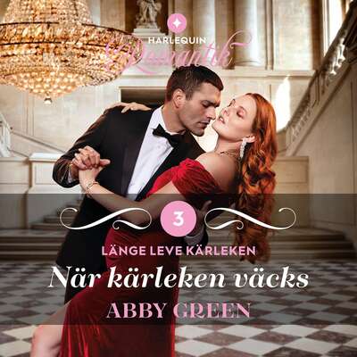 När kärleken väcks - Abby Green.