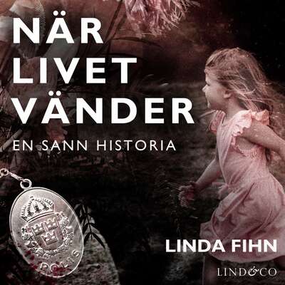 När livet vänder: En sann historia - Linda Fihn.