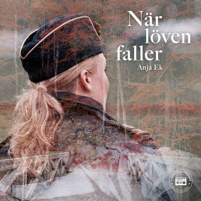 När löven faller - Anja Ek.