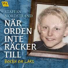 När orden inte räcker till – boken om Lars