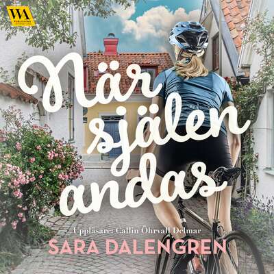 När själen andas - Sara Dalengren.