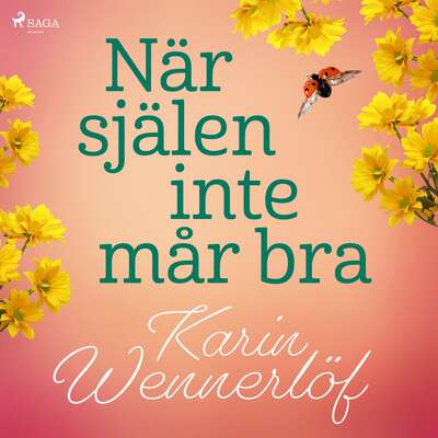 När själen inte mår bra - Karin Wennerlöf.