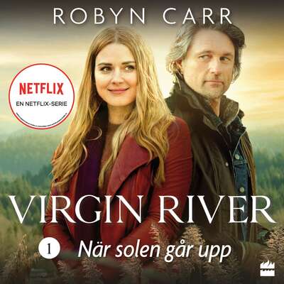 När solen går upp - Robyn Carr.