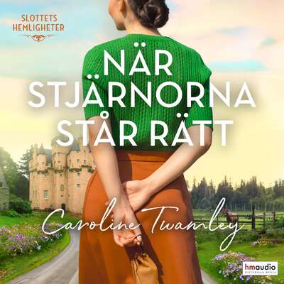 När stjärnorna står rätt - Caroline Twamley.