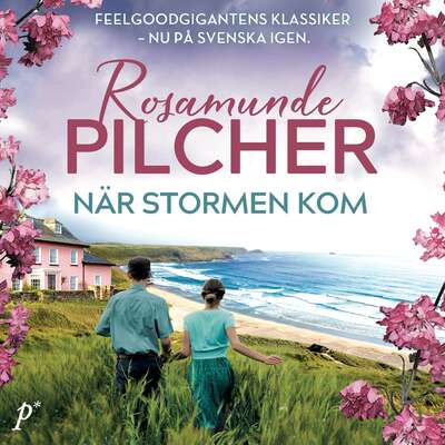 När stormen kom - Rosamunde Pilcher.