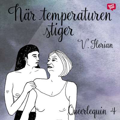 När temperaturen stiger - V. Florian.