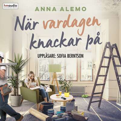 När vardagen knackar på - Anna Alemo.