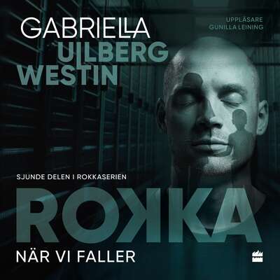 När vi faller - Gabriella Ullberg Westin.