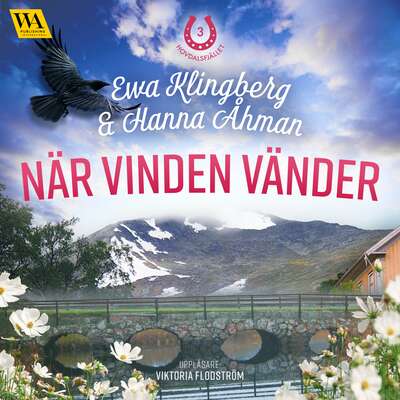 När vinden vänder - Ewa Klingberg och Hanna Åhman.