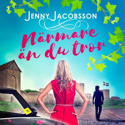 Närmare än du tror - Jenny Jacobsson.