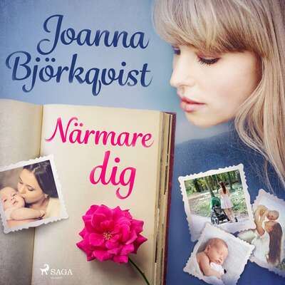 Närmare dig - Joanna Björkqvist.