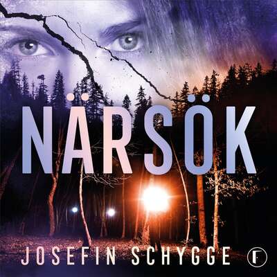 Närsök - Josefin Schygge.