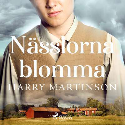 Nässlorna blomma - Harry Martinson.