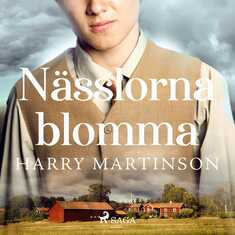 Nässlorna blomma