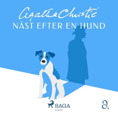 Näst efter en hund - Agatha Christie.