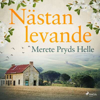 Nästan levande - Merete Pryds Helle.