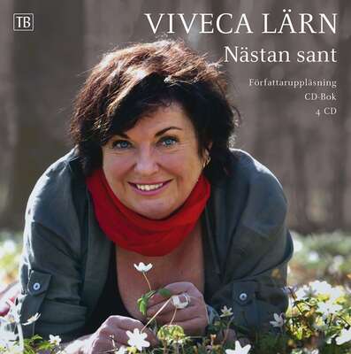 Nästan sant - Viveca Lärn.