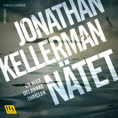 Nätet - Jonathan Kellerman.