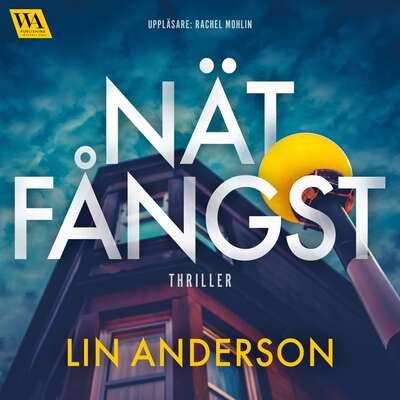 Nätfångst - Lin Anderson.