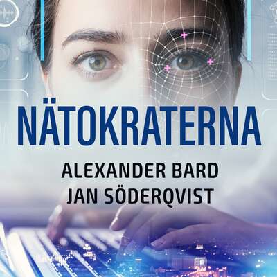 Nätokraterna - Alexander Bard och Jan Söderqvist.