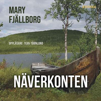 Näverkonten - Mary Fjällborg.