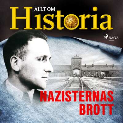 Nazisternas brott - Allt Om Historia.