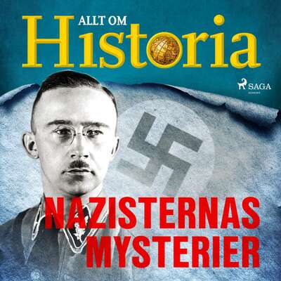 Nazisternas mysterier - Allt Om Historia.