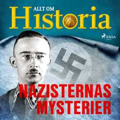 Nazisternas mysterier