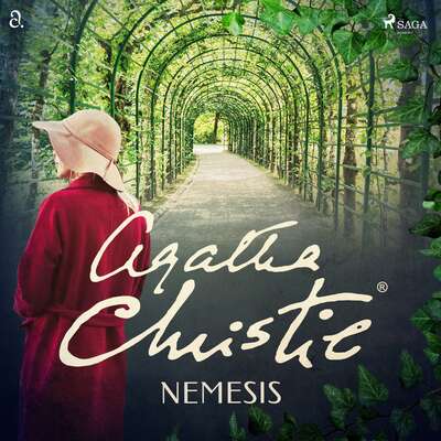 Nemesis - Agatha Christie.