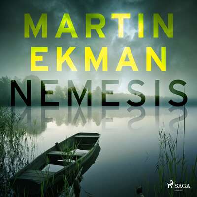 Nemesis - Martin Ekman.