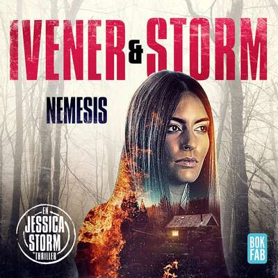 Nemesis - Ramona Ivener och Alex Storm.