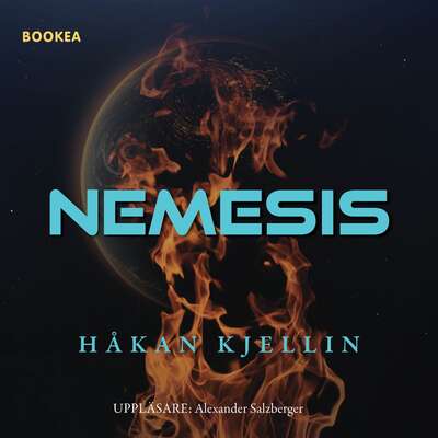 Nemesis - Håkan Kjellin.