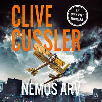 Nemos arv - Clive Cussler.