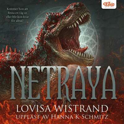 Netraya - Lovisa Wistrand.