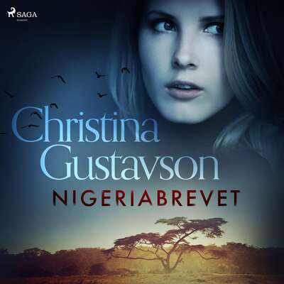 Nigeriabrevet - Christina Gustavson.