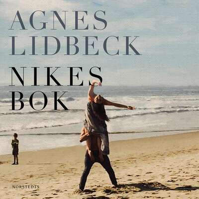 Nikes bok - Agnes Lidbeck.