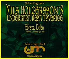 Nils Holgerssons underbara resa 1