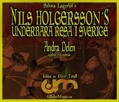 Nils Holgerssons underbara resa 2