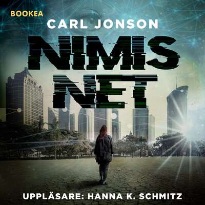 Nimis Net - Carl Jonson.