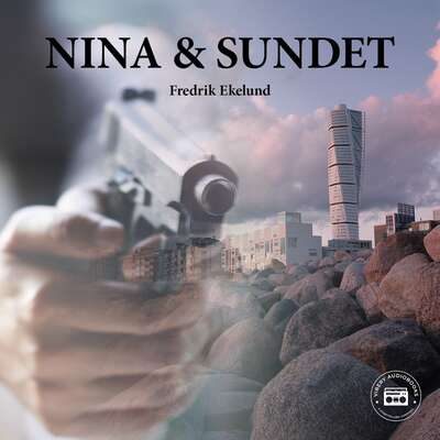 Nina och sundet - Fredrik Ekelund.