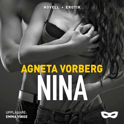 Nina - Agneta Vorberg.