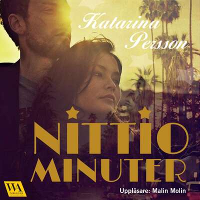 Nittio minuter - Katarina Persson.