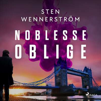 Noblesse Oblige - Sten Wennerström.