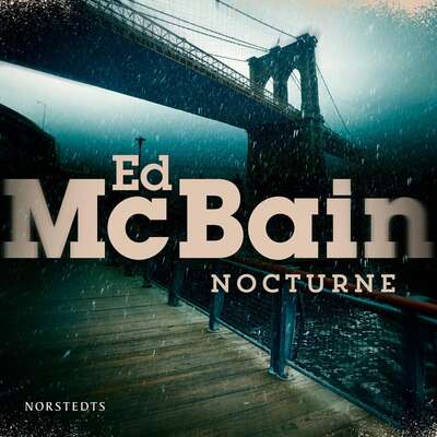 Nocturne - Ed McBain.